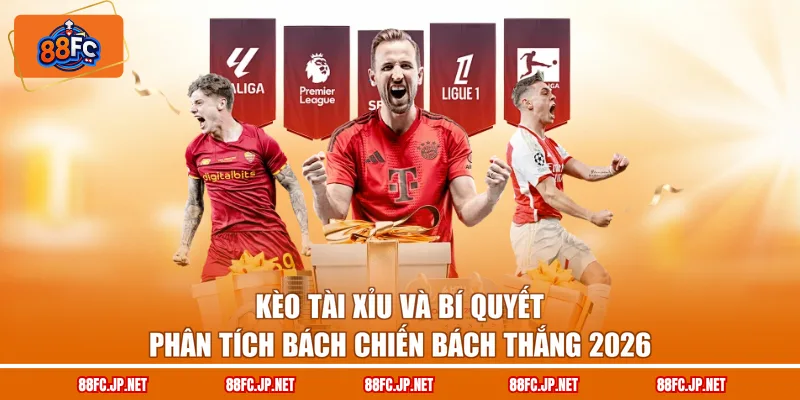 Kèo Tài Xỉu Và Bí Quyết Phân Tích Bách Chiến Bách Thắng